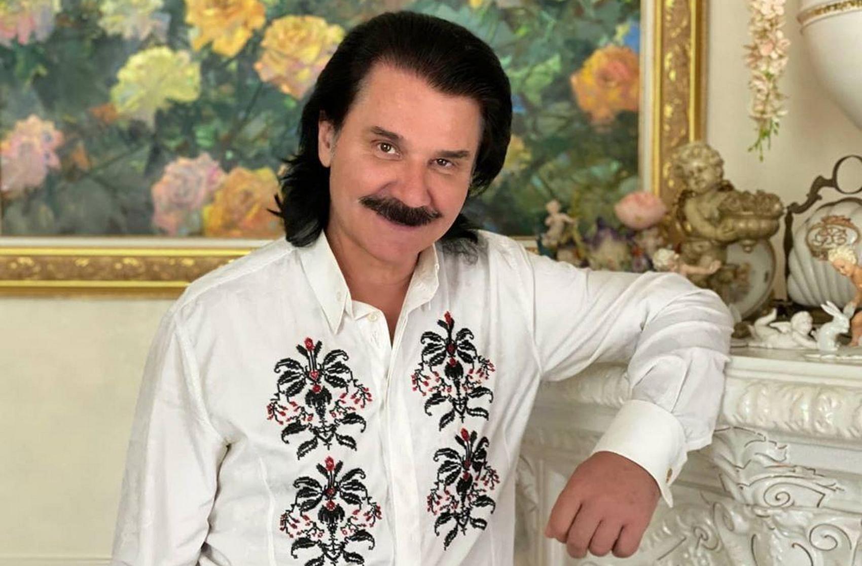 Павел Зибров высказался об артистах, которые выступят вместо него на День Независимости