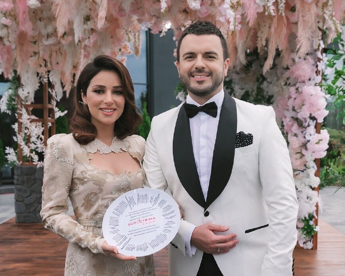 Злата Огневич не церемониться: в першому випуску Холостячка 2 втратили надію дев'ять чоловіків - today.ua