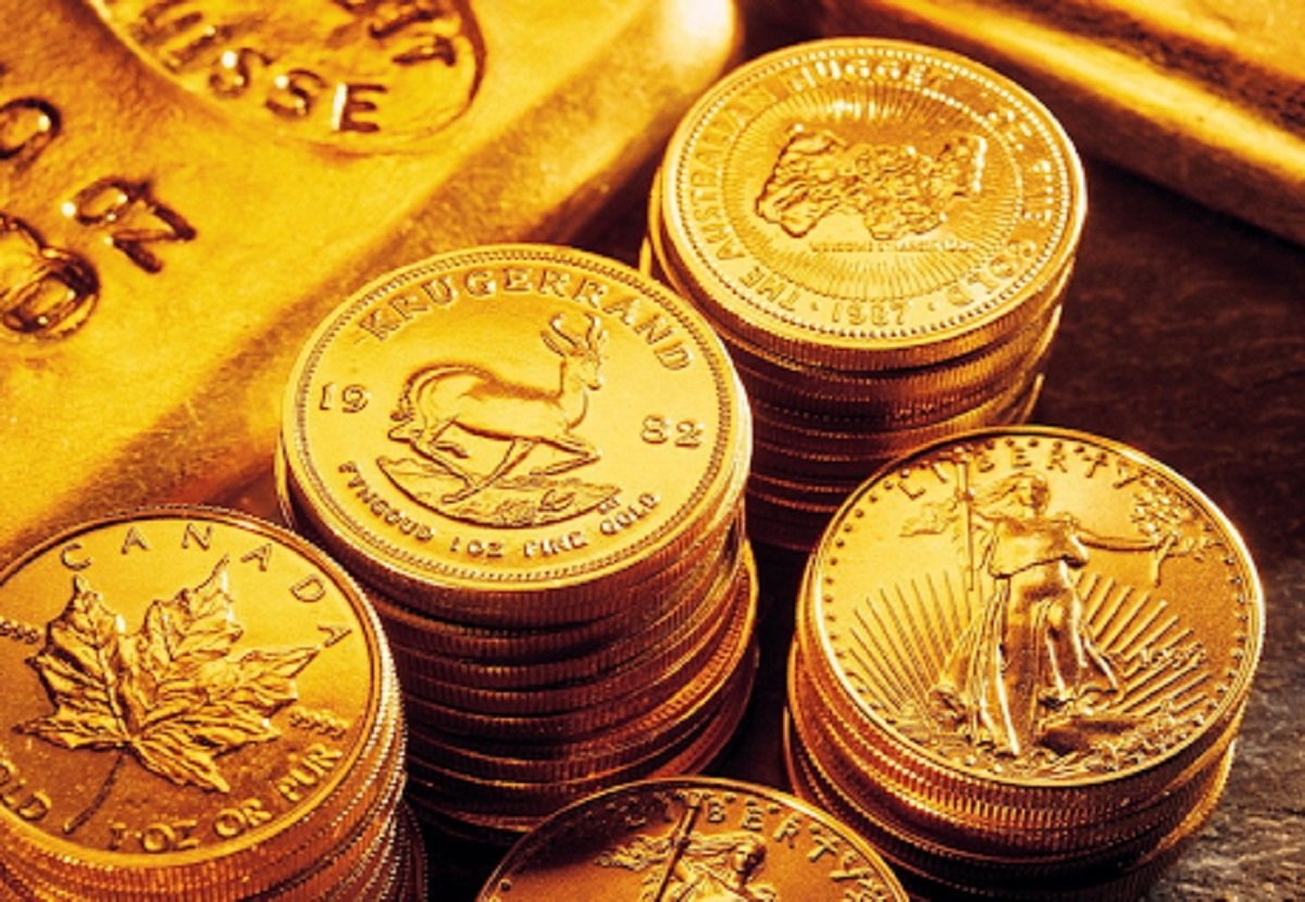 В НБУ показали монету, которую можно официально продать за 50 000 гривен - today.ua