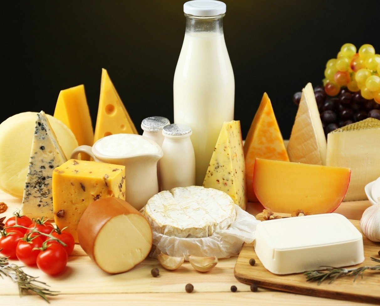 Три найпоширеніших міфи про покупну молочну продукцію: у що пора перестати вірити