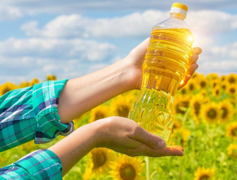 Українцям пояснили, чому соняшникова олія після збору нового врожаю соняшнику подорожчає - today.ua