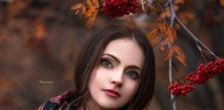 Три самые красивые прически на осень с платком, которые сможет сделать любая женщина - today.ua