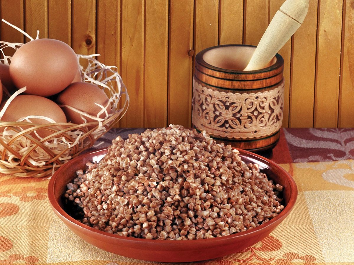 Українців попередили про швидке підвищення цін на гречку