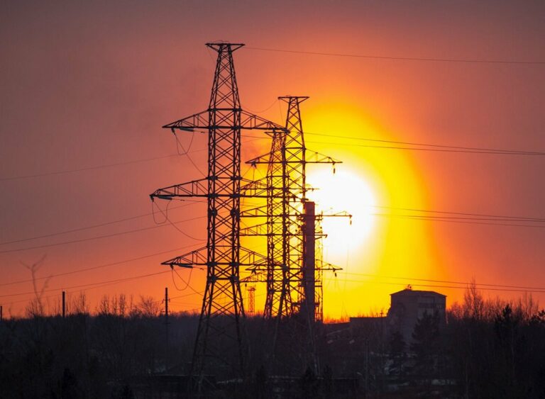 В Україні вартість електроенергії зросла більш ніж на 50% - today.ua