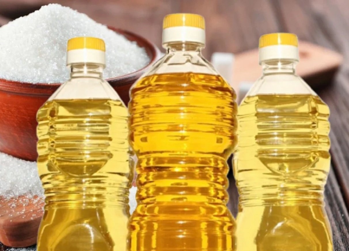 В Украине резко подешевеют хлеб, подсолнечное масло и сахар: когда упадут цены на продукты