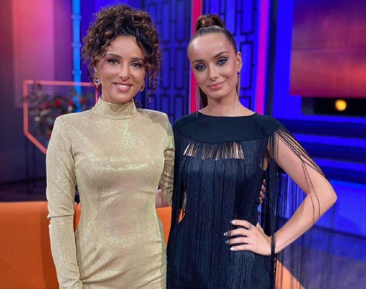 Ведучий шоу Холостячка 2 розповів, чим відрізняється Злата Огневич від Ксенії Мішиної - today.ua