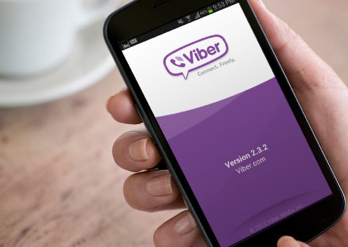 Viber назвал скрытые функции, которыми пользуются только опытные пользователи мессенджера - today.ua