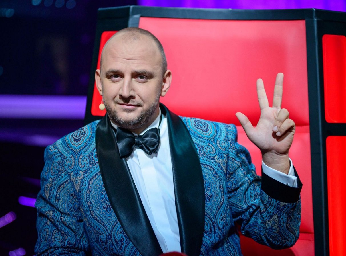 Потап заявив про відхід зі сцени, але перед цим глядачі побачать неймовірне видовище