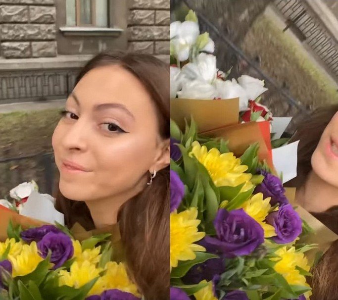 Полякова, Потап, Мишина и другие украинские звезды показали фото своих детей-школьников