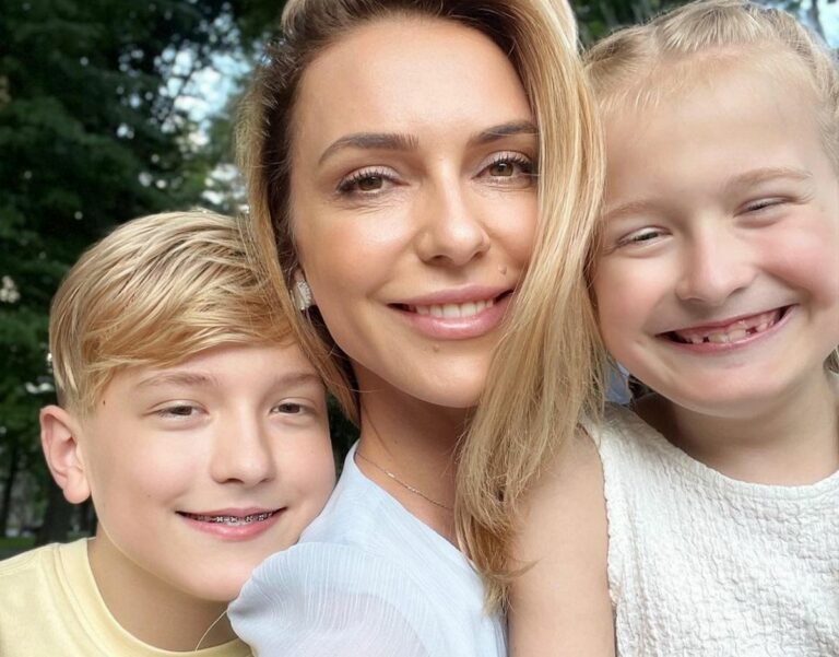 Бывшая жена Узелкова показала подросшего сына Роберта: “Такой красавец стал“ - today.ua