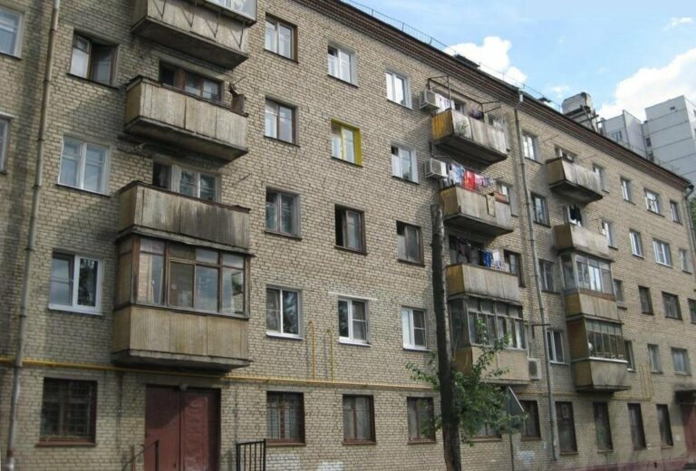 В Украине растет спрос на квартиры в советских домах: что будет с ценами на небольшое бюджетное жилье      - today.ua