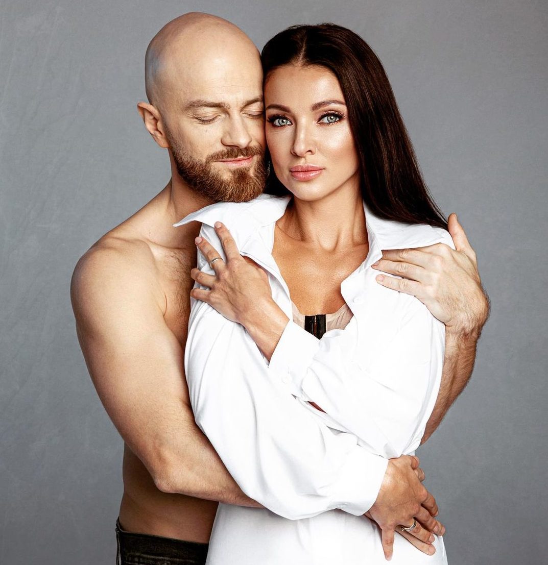 Влад Яма влаштував дружині романтичне побачення в джакузі: ніжні фото пари - today.ua