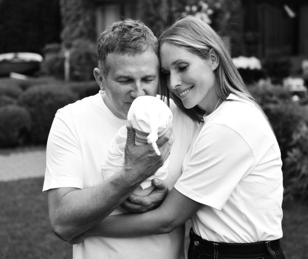 Будет Марийка: Юрий Горбунов признался, что хочет дочь от Кати Осадчей - today.ua