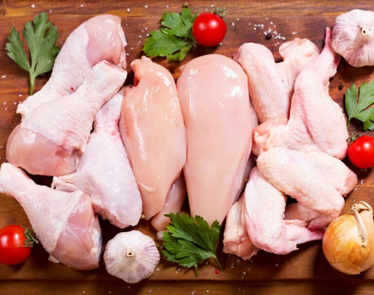 В Україні змінилися ціни на курятину: вартість продукту відрізняється по регіонах - today.ua