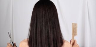 У моду входять багатошарові стрижки середньої довжини: три найбільш трендові зачіски осені 2021 - today.ua