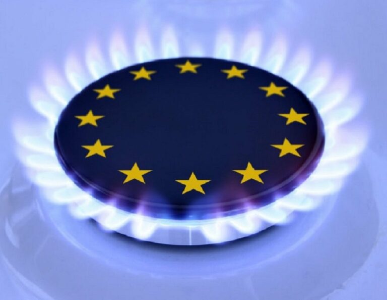 Стоимость газа в Евросоюзе превысила исторический рубеж: отопительный сезон в Украине под угрозой - today.ua