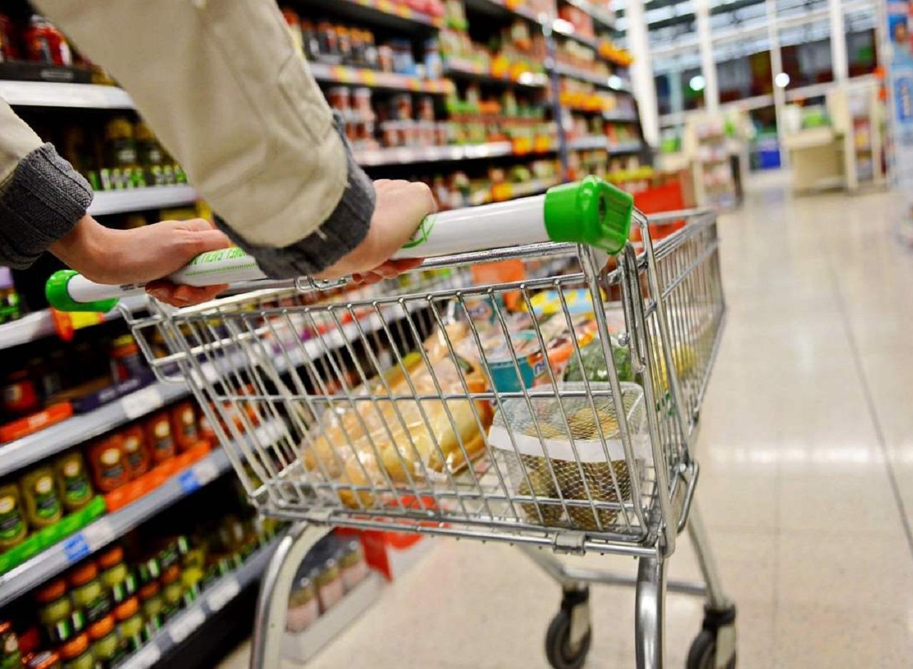 Осенью в Украине подорожают молоко, мясо и хлеб