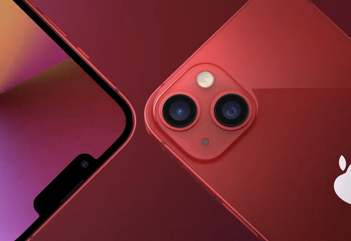 Apple восхитила возможностями нового смартфона iPhone 13