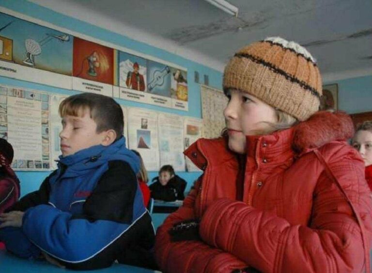 Школи, дитячі садки та лікарні в Україні залишаться без опалення в зимові холоди - today.ua