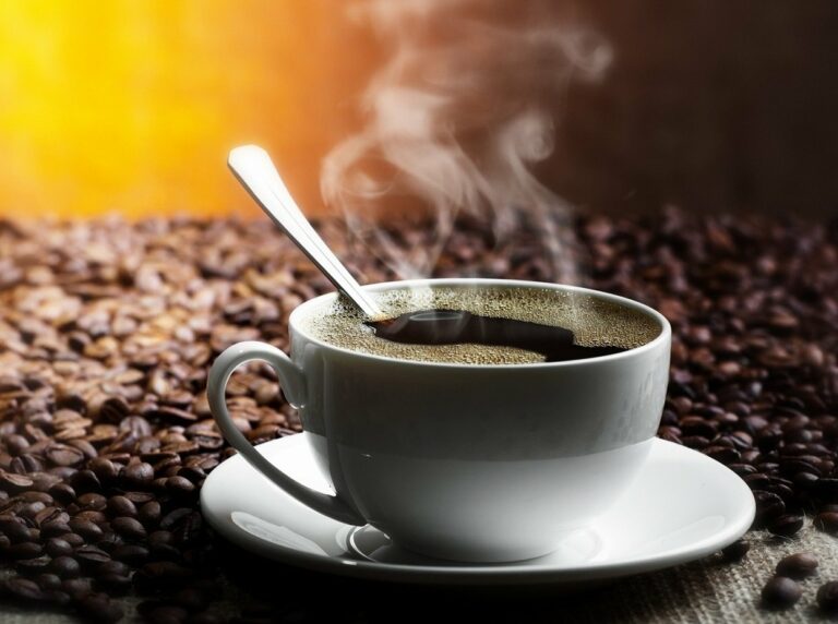Фальсифікована кава в Україні: як відрізнити підробку від якісного продукту - today.ua