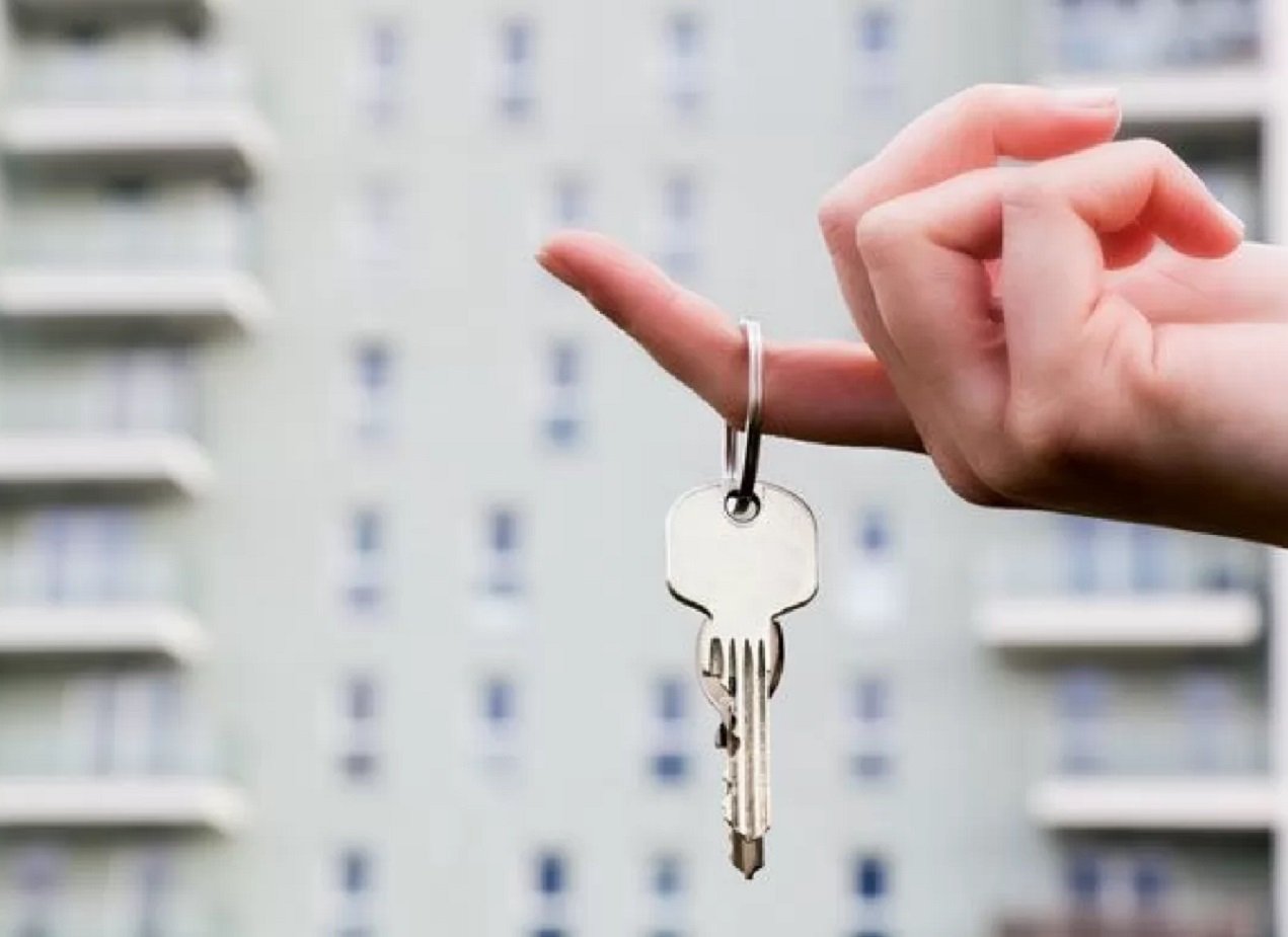 У десяти областях України почало стрімко дорожчати житло