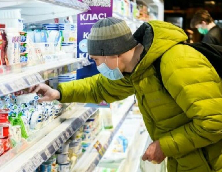 В Украине запретят использовать в производстве продуктов питания один из самых популярных ингредиентов - today.ua