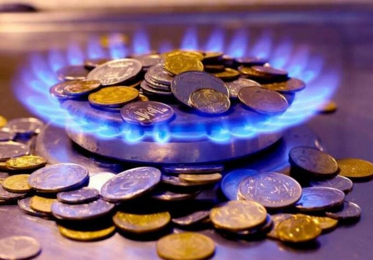 Тарифы на газ в Украине с октября превысят 30 гривен за кубометр - today.ua