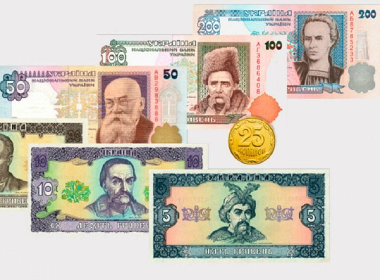 В Украине бумажные 100-гривневые купюры продают за десятки тысяч гривен - today.ua