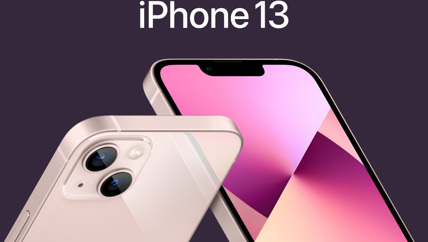 Apple захопила можливостями нового смартфона iPhone 13