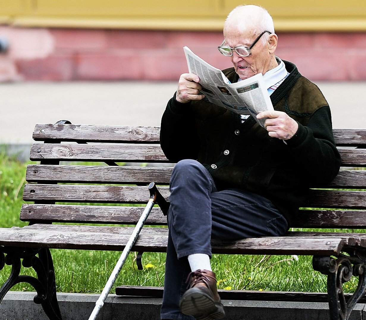 Минфин сообщил о запуске новой пенсионной системы в Украине: пенсии будут состоять из двух выплат