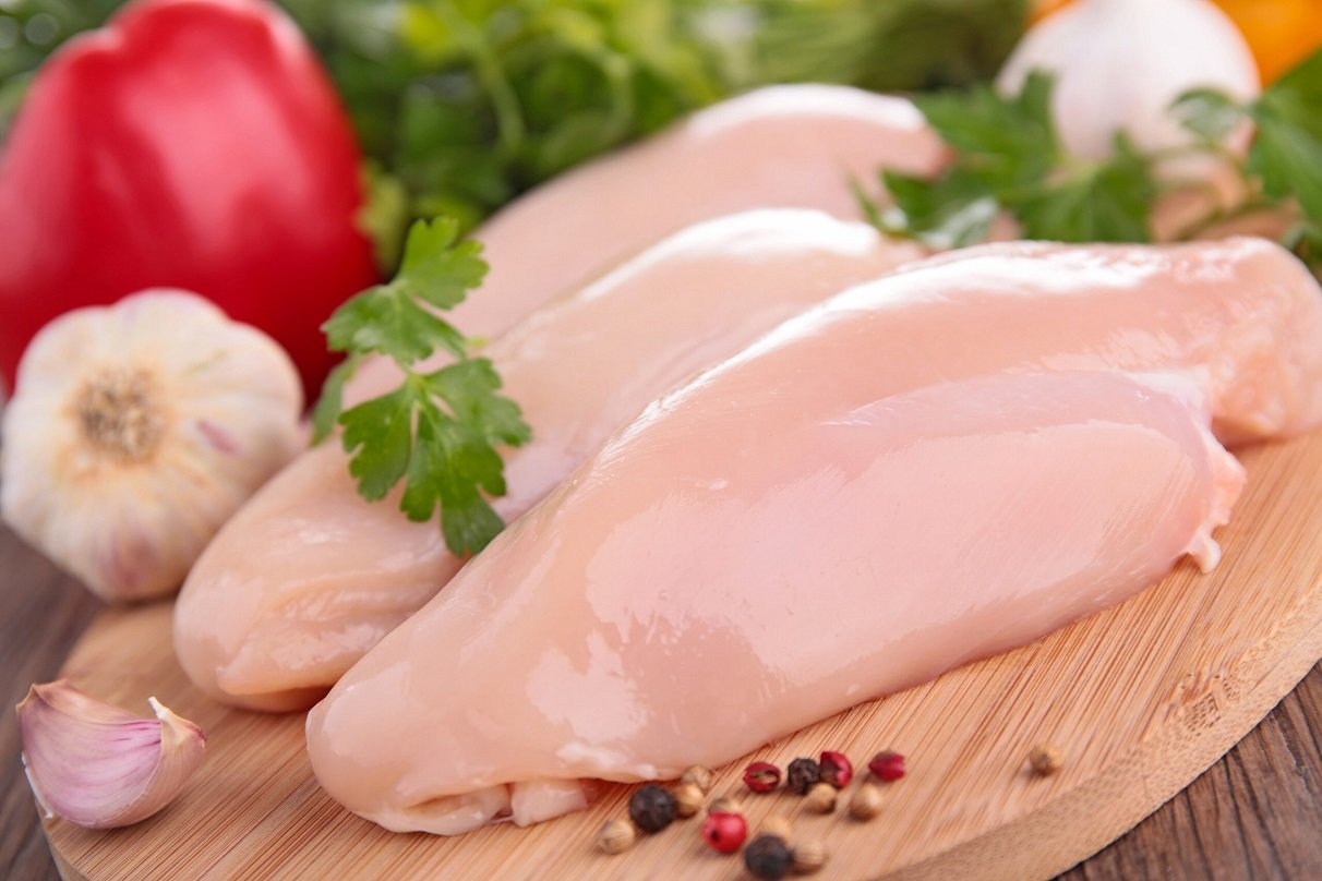 В Україні змінилися ціни на курятину: вартість продукту відрізняється по регіонах