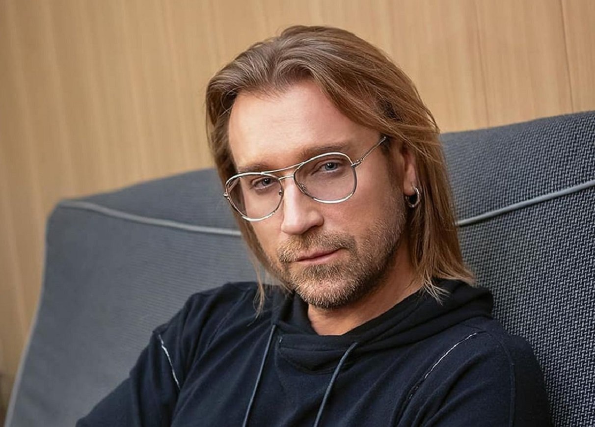 Олег Винник був безстрашним бешкетником і хуліганом: співак відверто розповів про минуле - today.ua