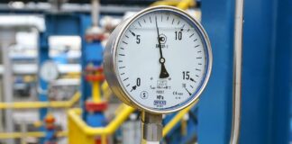 Тарифы на газ в Украине побили новый рекорд перед началом отопительного сезона - today.ua