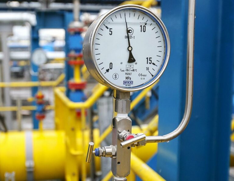 Тарифы на газ в Украине побили новый рекорд перед началом отопительного сезона - today.ua