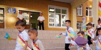 “Как при выезде за границу“: в украинских школах будут действовать строгие правила для родителей - today.ua