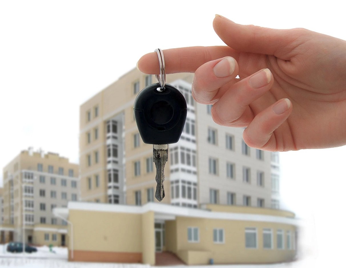 В Україні зміняться ціни на житло на вторинному ринку