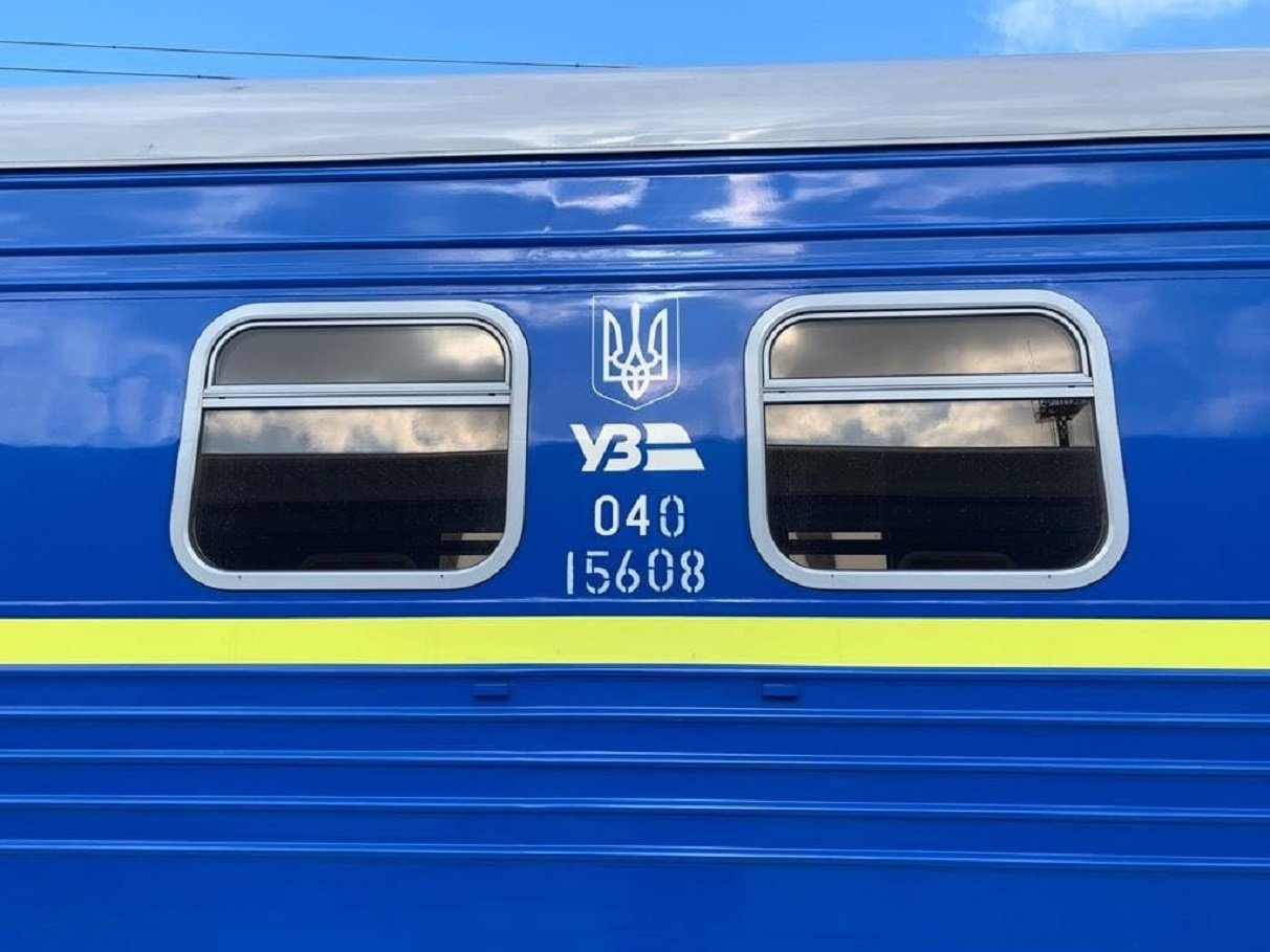 Укрзалізниця запустить в нічних поїздах нову послугу, яка буде корисна всім українцям