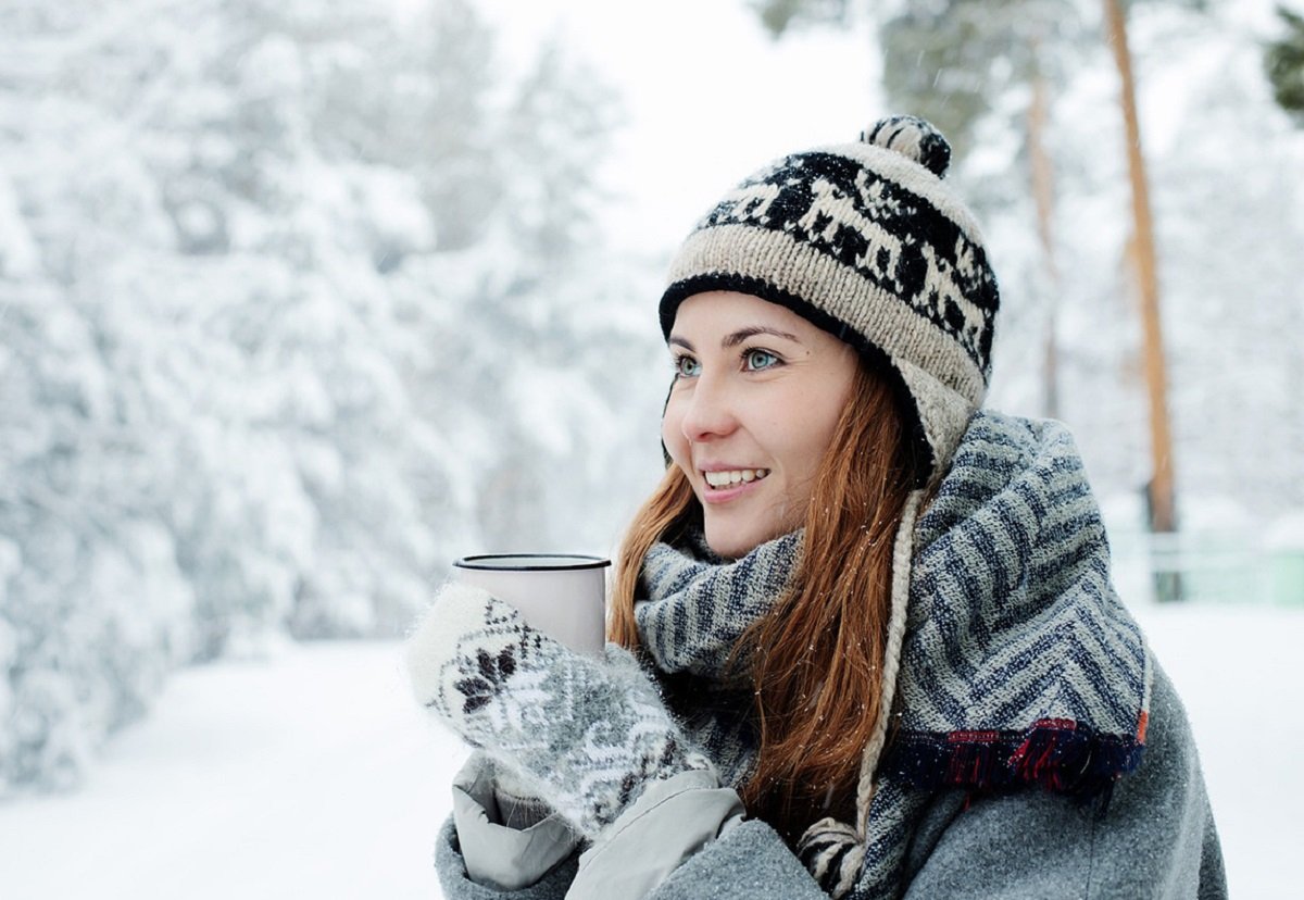 Зима в Украине будет очень холодной: прогноз погоды от ведущего украинского климатолога