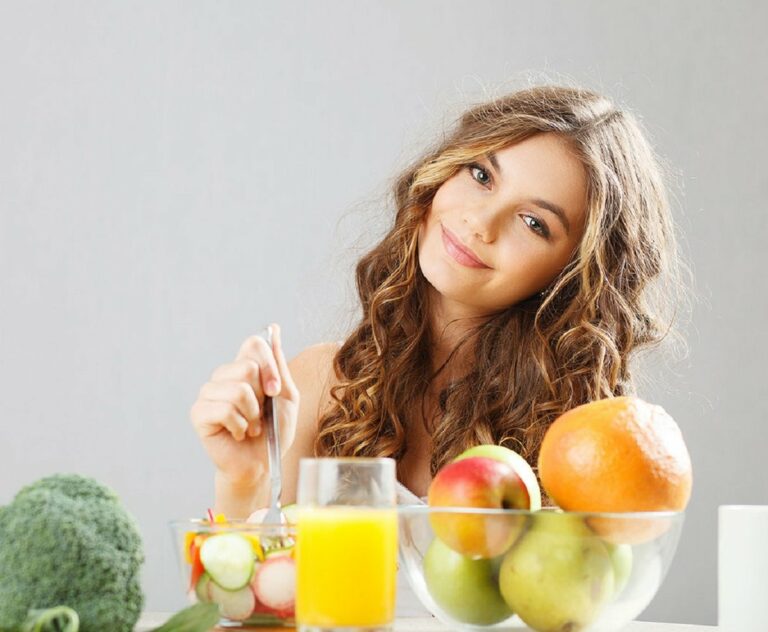П'ять продуктів харчування, які закисляють організм і призводять до руйнування зубів та кісток - today.ua