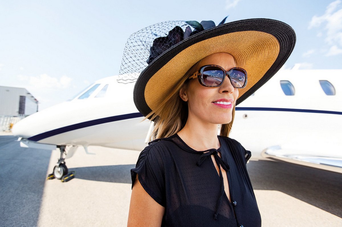 Пять самых успешных женщин по знаку Зодиака, которым сопутствуют звезды - today.ua