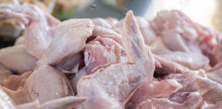 В украинских магазинах обнаружили мясо с сальмонеллой: назван опасный производитель   - today.ua