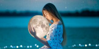 Новолуние в сентябре 2021: как изменить судьбу в особый астрономический период - today.ua