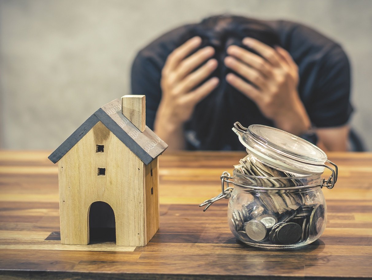 Украинцам объяснили, в каких случаях будут отбирать жилье за долги - today.ua