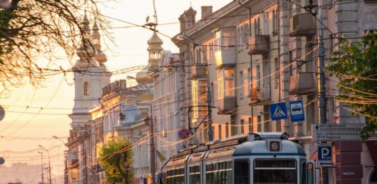 Названо три найкращих міста України за якістю життя - today.ua