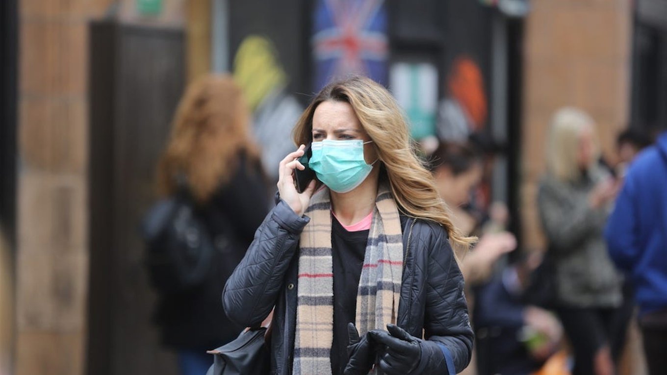 Карантинні обмеження в Україні зміняться для громадян, у яких є протипоказання до вакцинації від COVID-19 - today.ua