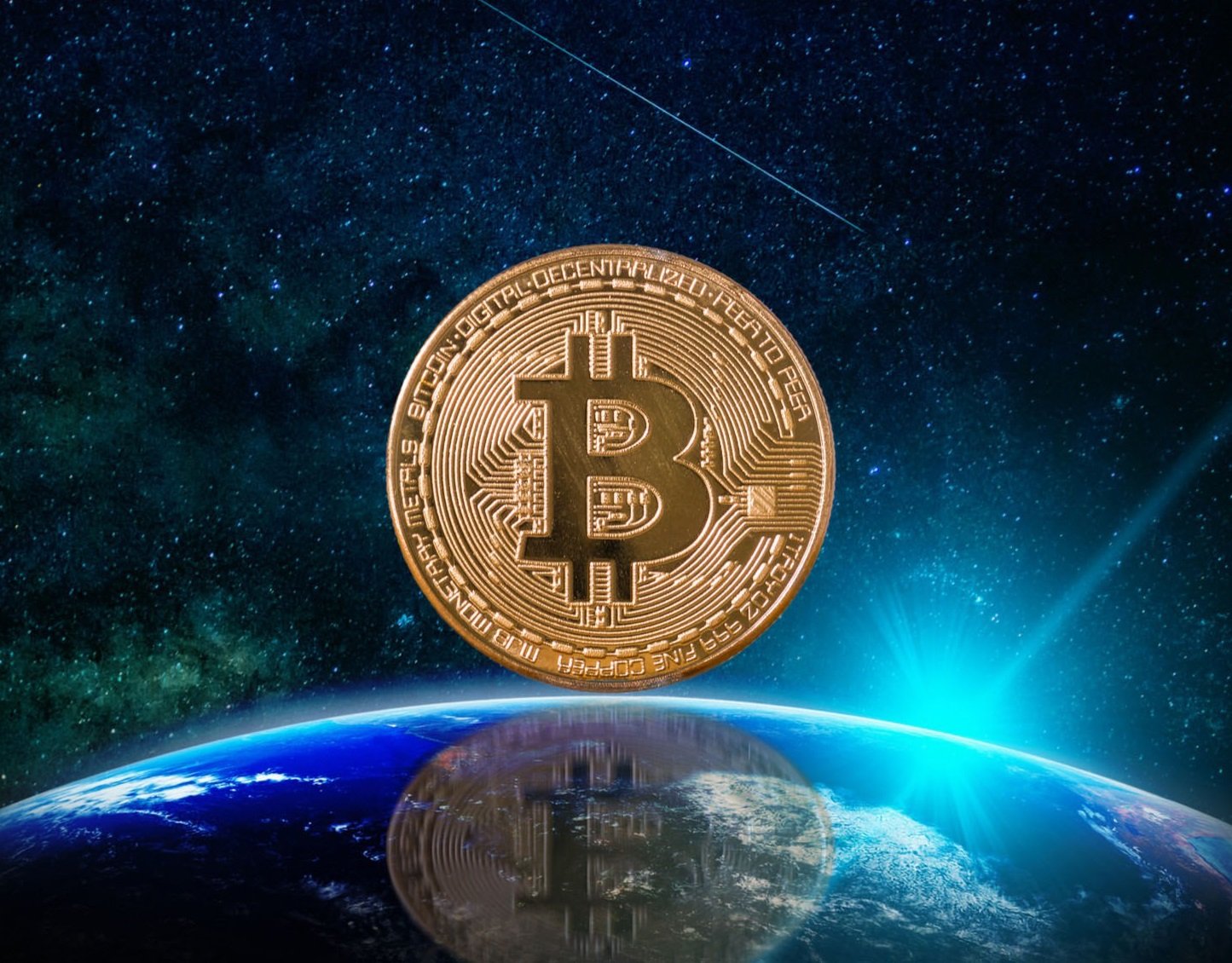 Биткоин преодолел психологическую отметку: криптовалюте прогнозируют дальнейший рост - today.ua