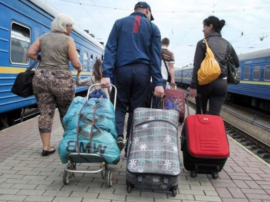 Украинским заробитчанам закроют въезд на работу в Польшу