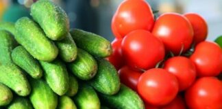 В Україні різко підскочили ціни на овочі: скільки коштують помідори і огірки на ринках - today.ua