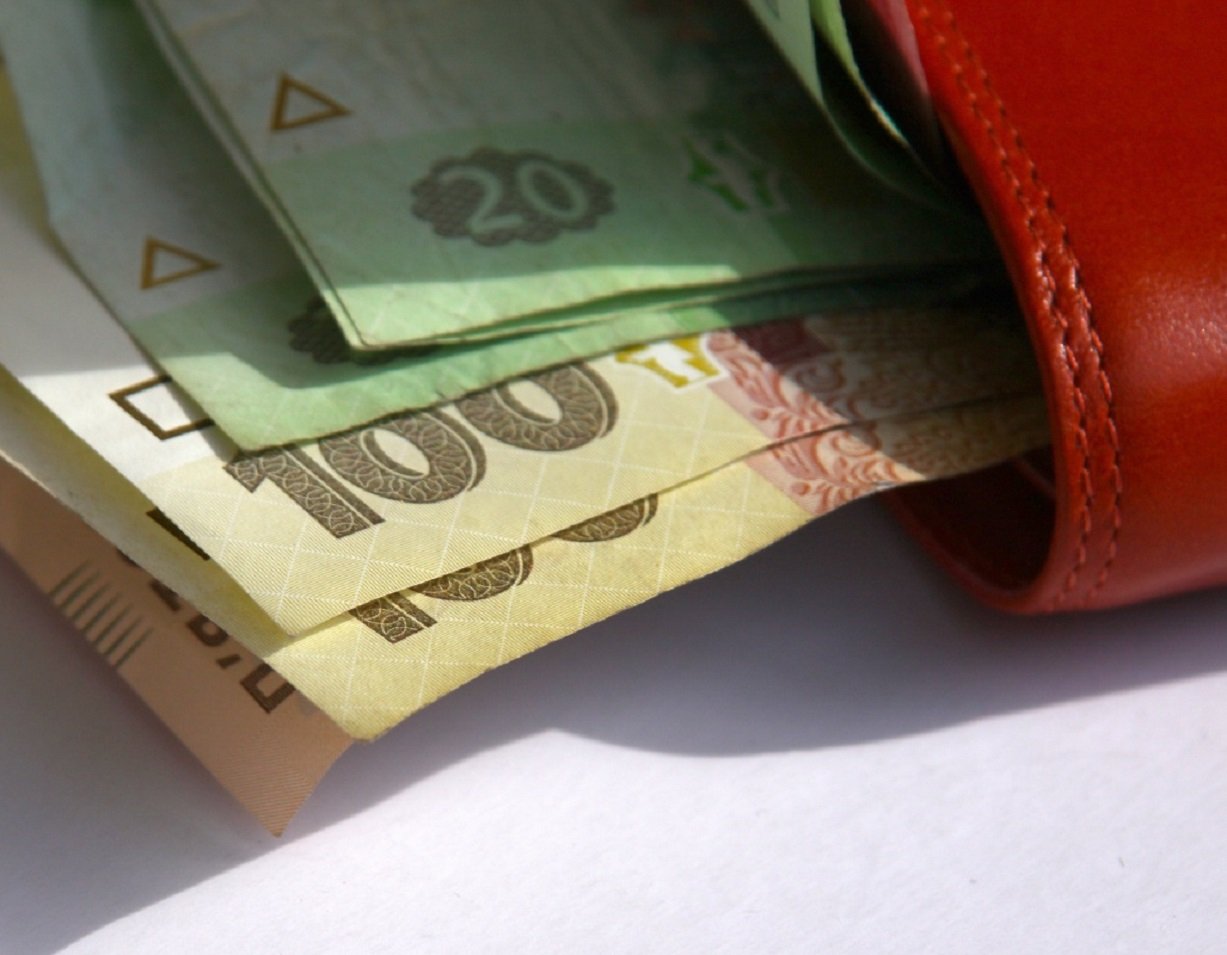 В Україні зросли зарплати до нового максимуму