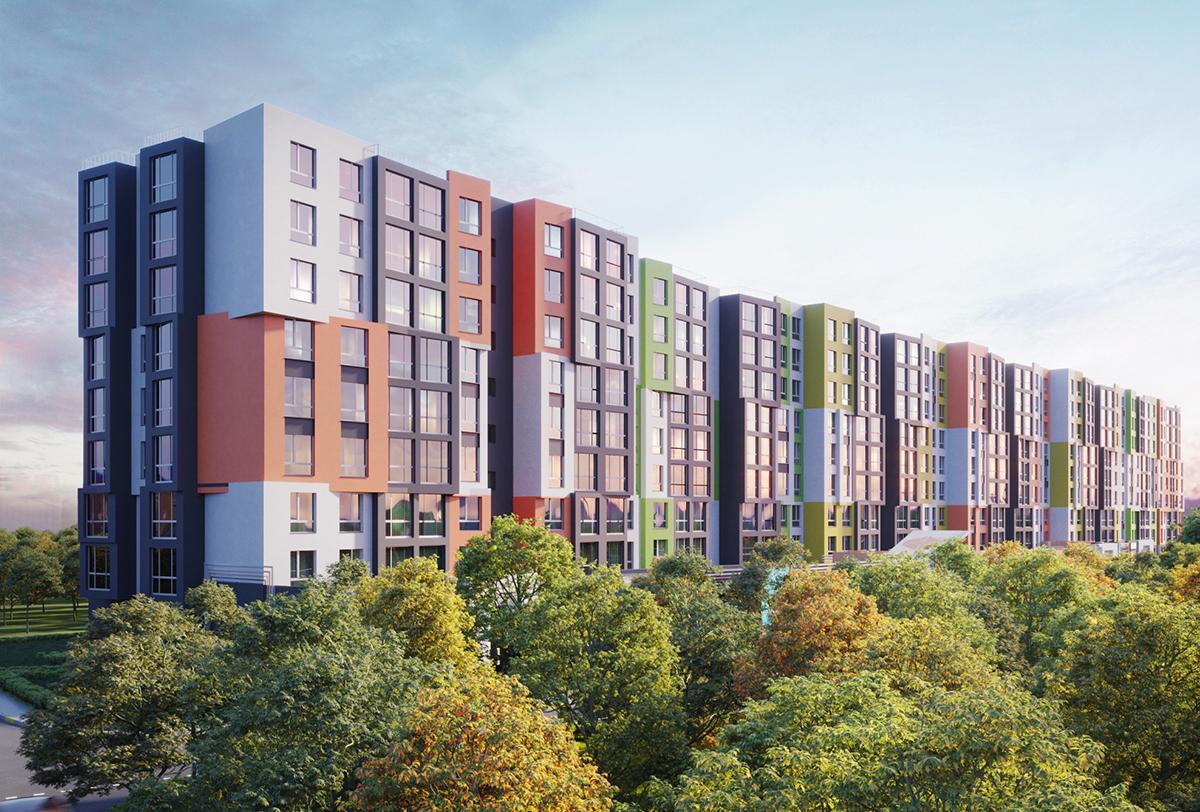 В Україні різко подорожчають квартири в новобудовах: яке житло користується найбільшим попитом, і на скільки зростуть ціни